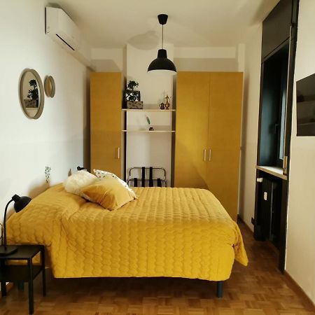 Guesthouse Tree Rooms Industrial Μπέργκαμο Εξωτερικό φωτογραφία