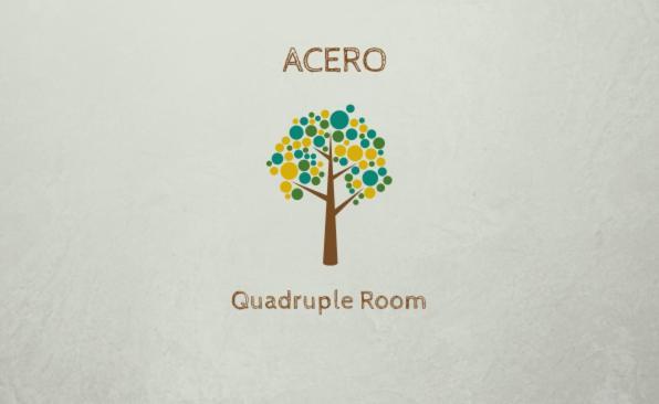 Guesthouse Tree Rooms Industrial Μπέργκαμο Εξωτερικό φωτογραφία