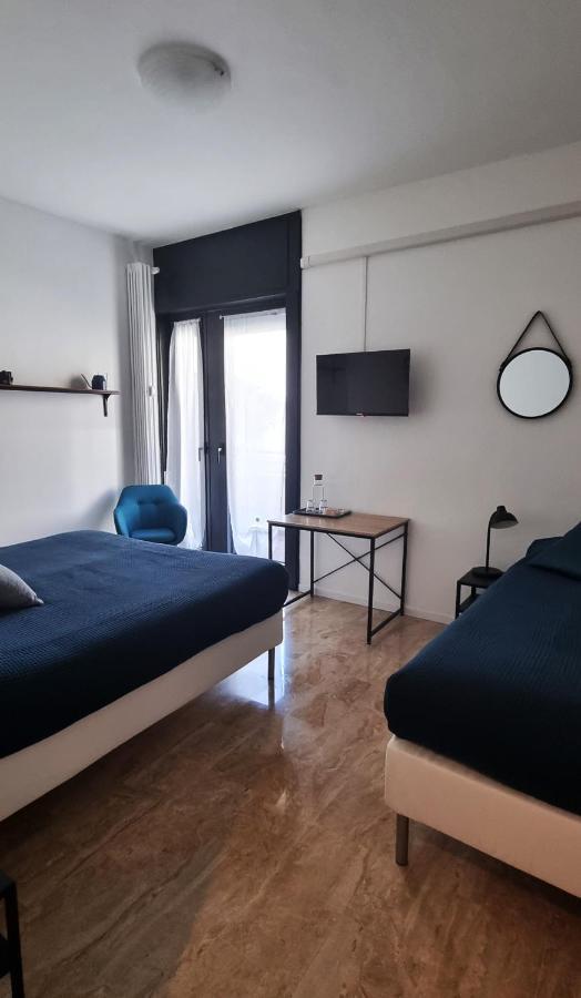 Guesthouse Tree Rooms Industrial Μπέργκαμο Εξωτερικό φωτογραφία