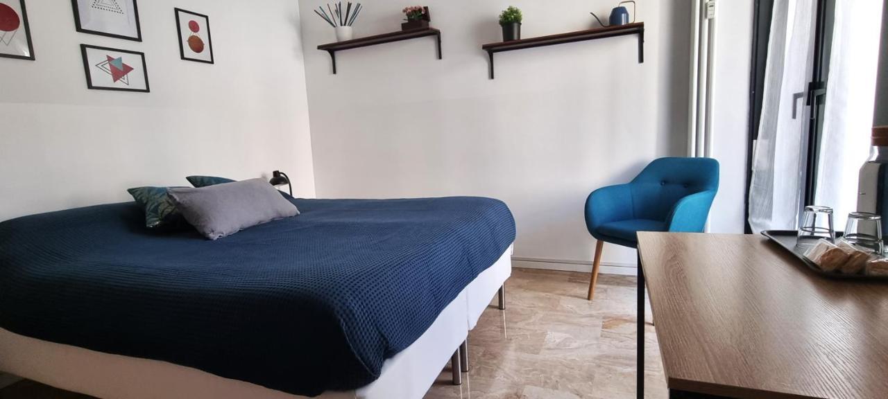 Guesthouse Tree Rooms Industrial Μπέργκαμο Εξωτερικό φωτογραφία