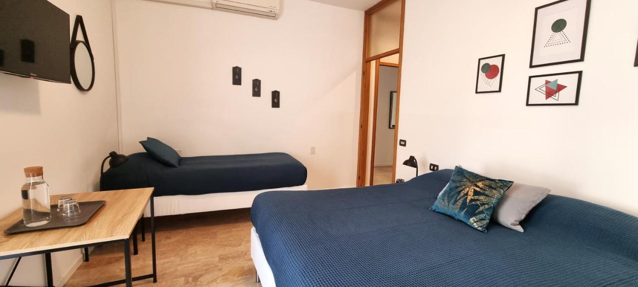 Guesthouse Tree Rooms Industrial Μπέργκαμο Εξωτερικό φωτογραφία
