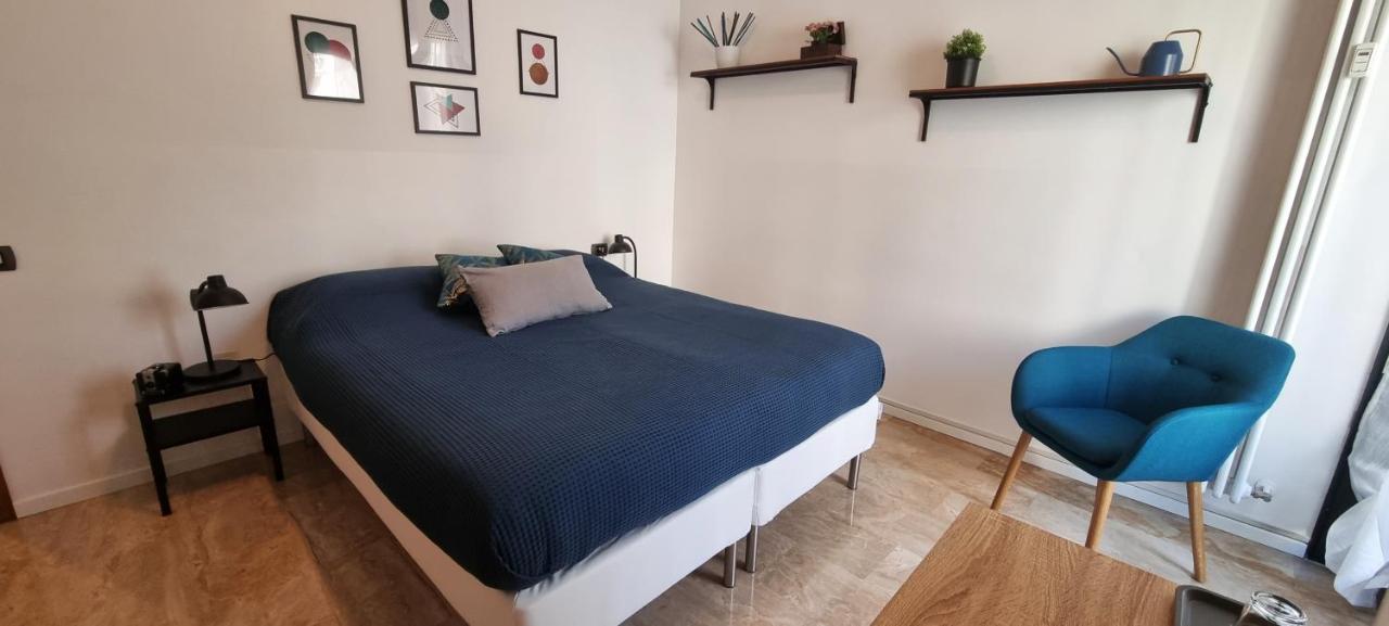 Guesthouse Tree Rooms Industrial Μπέργκαμο Εξωτερικό φωτογραφία