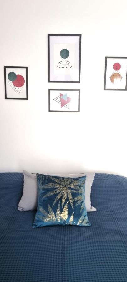 Guesthouse Tree Rooms Industrial Μπέργκαμο Εξωτερικό φωτογραφία