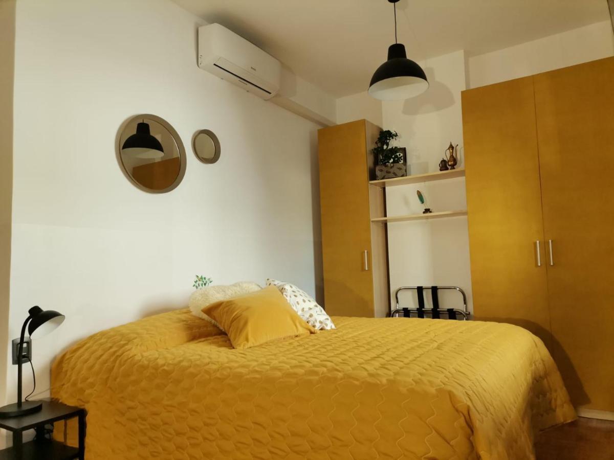Guesthouse Tree Rooms Industrial Μπέργκαμο Εξωτερικό φωτογραφία
