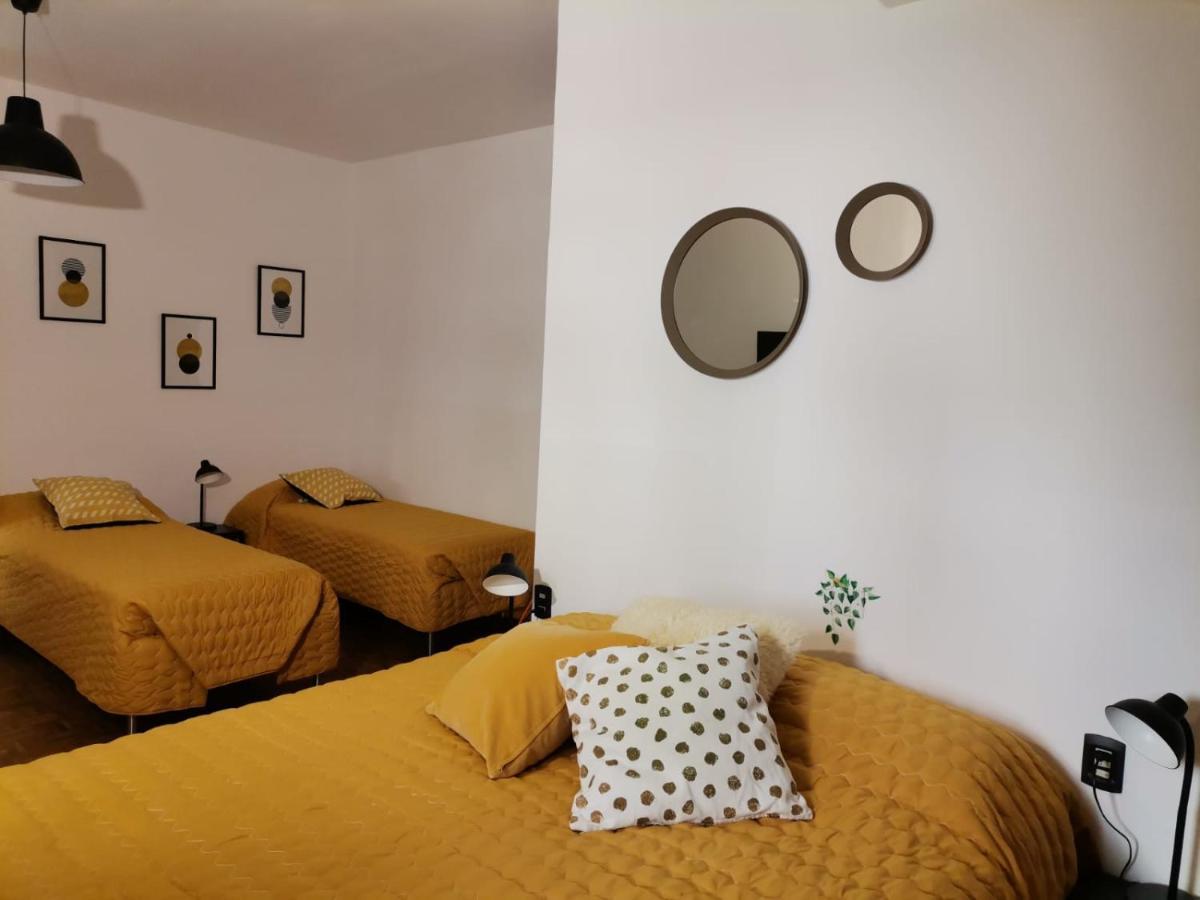 Guesthouse Tree Rooms Industrial Μπέργκαμο Εξωτερικό φωτογραφία