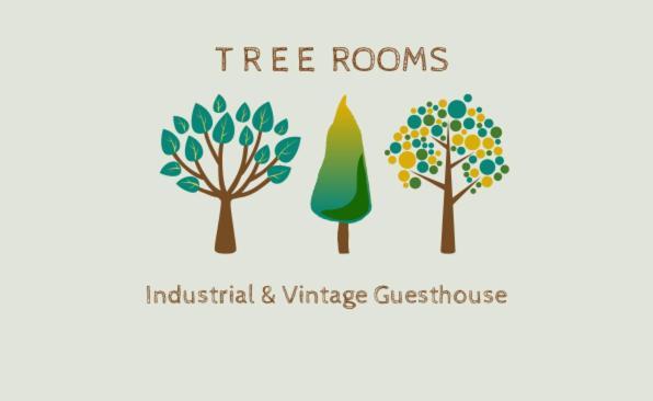 Guesthouse Tree Rooms Industrial Μπέργκαμο Εξωτερικό φωτογραφία