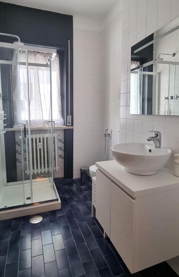 Guesthouse Tree Rooms Industrial Μπέργκαμο Εξωτερικό φωτογραφία