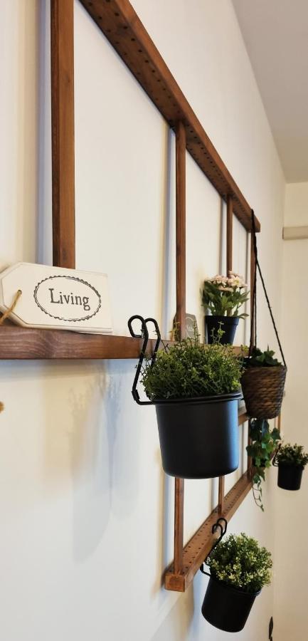 Guesthouse Tree Rooms Industrial Μπέργκαμο Εξωτερικό φωτογραφία