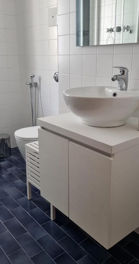 Guesthouse Tree Rooms Industrial Μπέργκαμο Εξωτερικό φωτογραφία