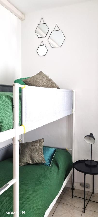 Guesthouse Tree Rooms Industrial Μπέργκαμο Εξωτερικό φωτογραφία