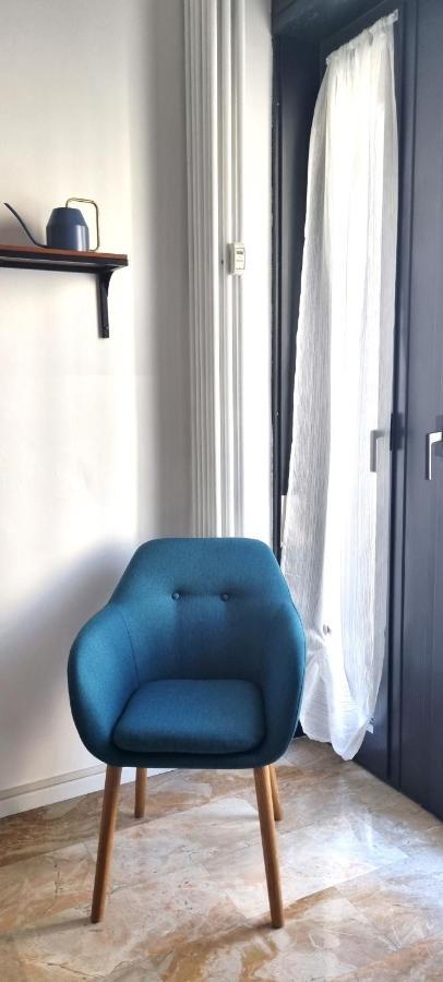 Guesthouse Tree Rooms Industrial Μπέργκαμο Εξωτερικό φωτογραφία