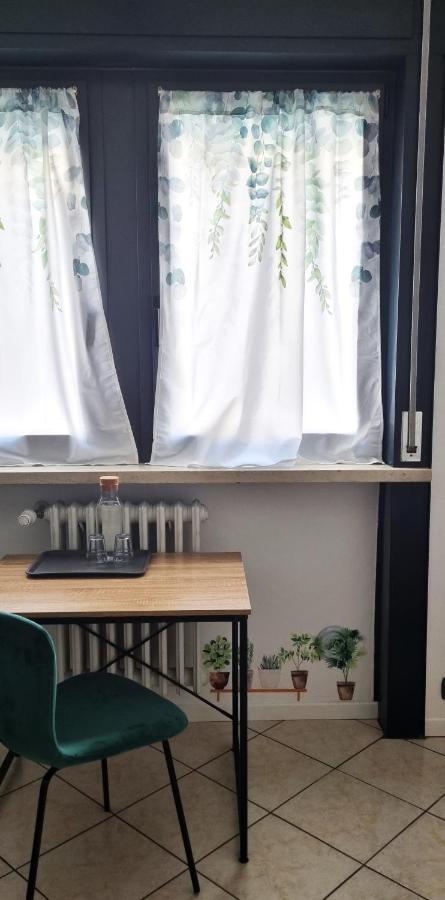 Guesthouse Tree Rooms Industrial Μπέργκαμο Εξωτερικό φωτογραφία